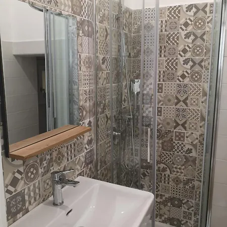 Appartamento Il Canto Del Gallo