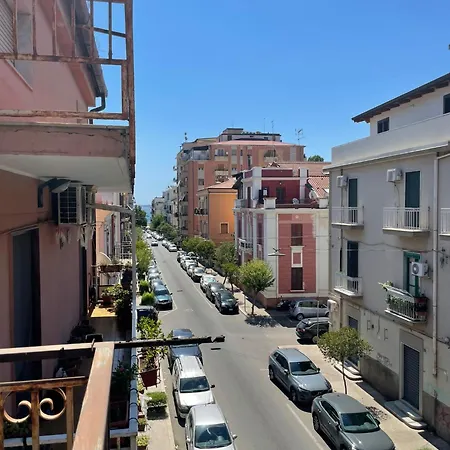 Il Canto Del Gallo Appartamento