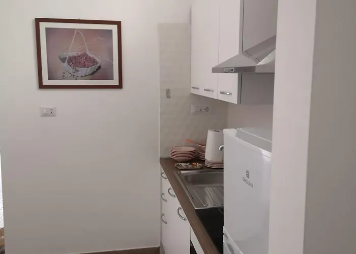 Il Canto Del Gallo 公寓 *