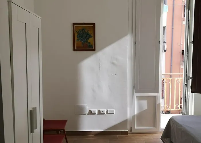 公寓 Il Canto Del Gallo *