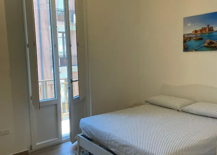 Il Canto Del Gallo * 克罗托内