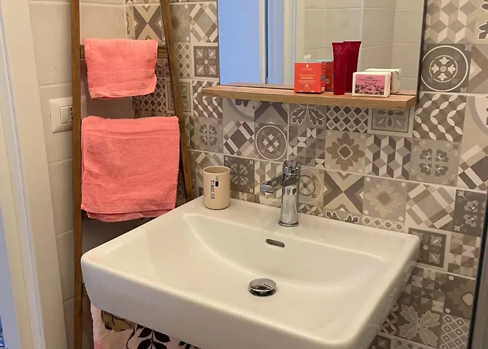 公寓 Il Canto Del Gallo 克罗托内