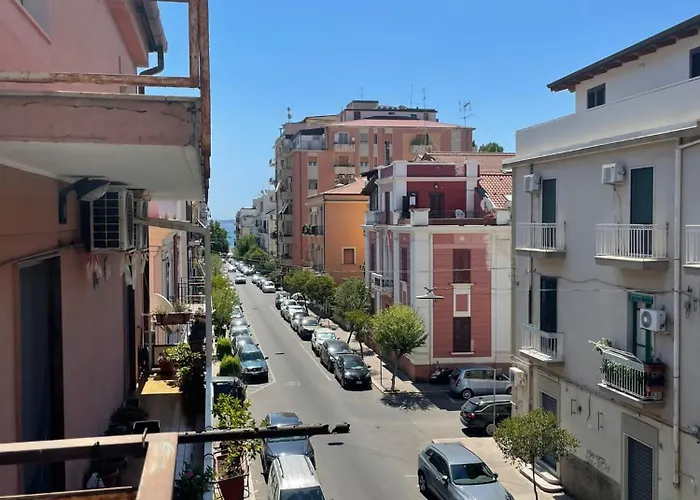 Il Canto Del Gallo 公寓