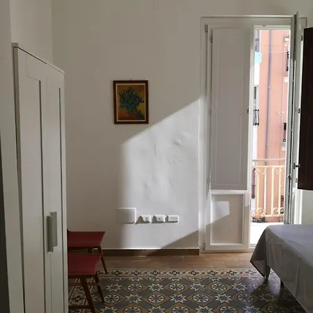 Lägenhet Il Canto Del Gallo *