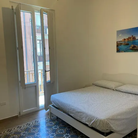 Il Canto Del Gallo * 크로토네