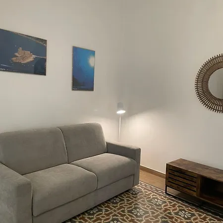 Il Canto Del Gallo Apartment *
